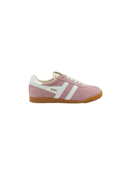 Pantofi Gola roz