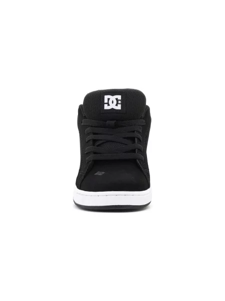 Tenisky Dc Shoes čierna