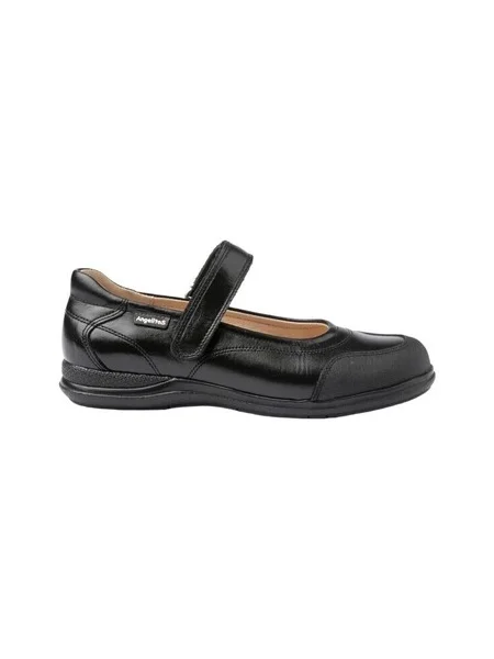 Pantofi copii Angelitos negru