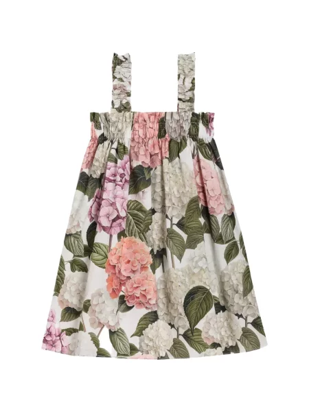 Rochie copii Dolce & Gabbana alb