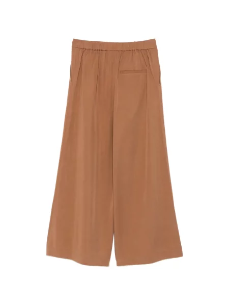 Pantaloni palazzo Marc O'polo maro