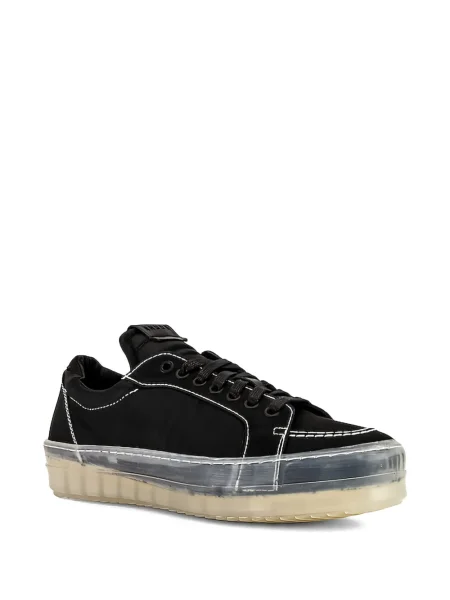 Sneakerși Rhude negru