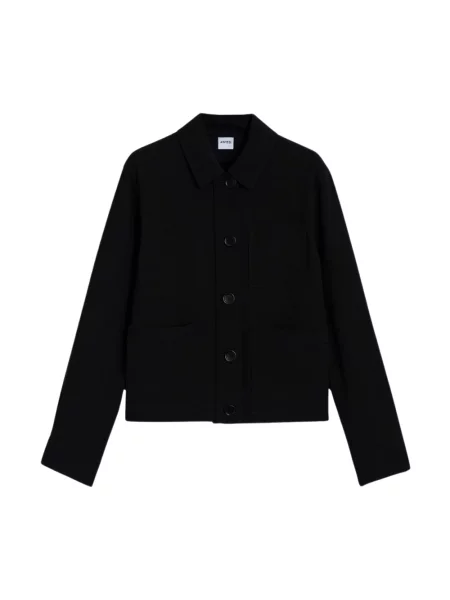 Kurtka Aspesi czarna