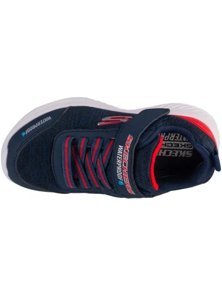 Pantofi copii Skechers albastru