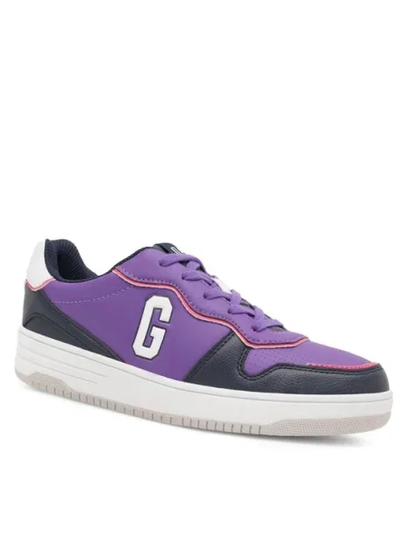 Gap Sneakers violet