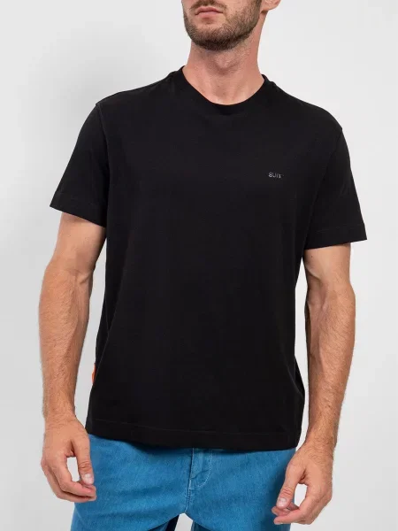 Футболка Suns Boards чорний