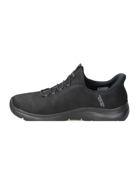 Tenisky Skechers čierna