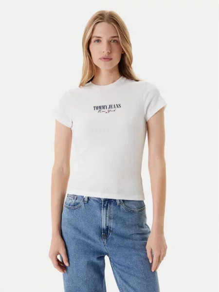 T-Shirt Tommy Jeans