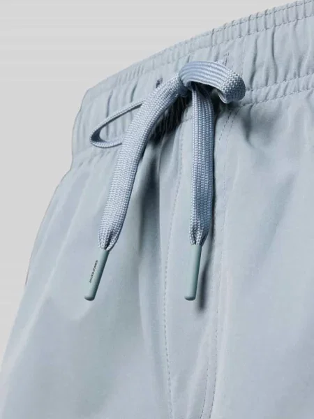 Kąpielówki Jack & Jones z logo