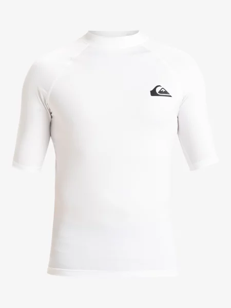 Póló Quiksilver fehér