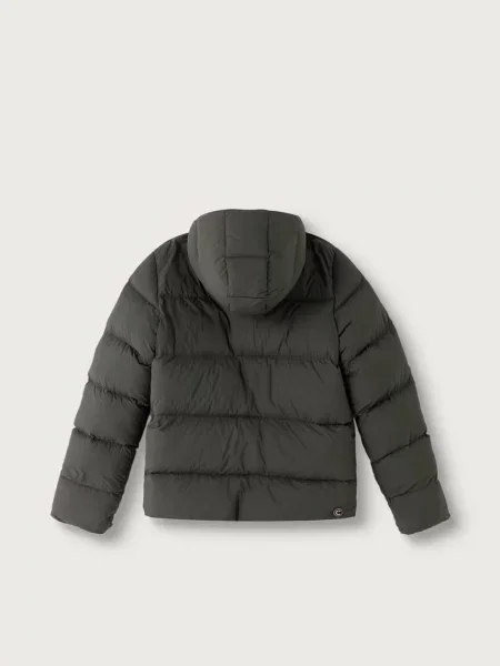 Детский пуховик Colmar