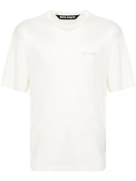 Tricou Palm Angels de in transparente
