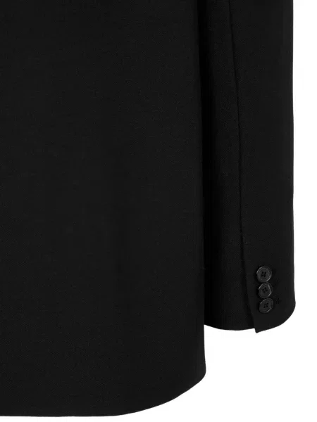 Geacă Studio Tomboy negru