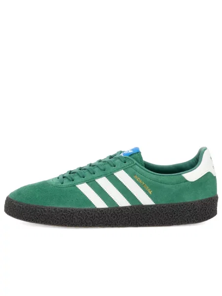 Sneakersy Adidas białe