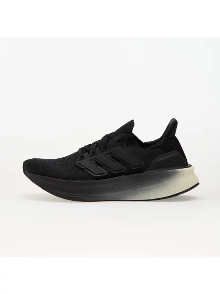 Sneakers UltraBOOST 5 Black/ Black/ Orbit Grey EUR 44 negru