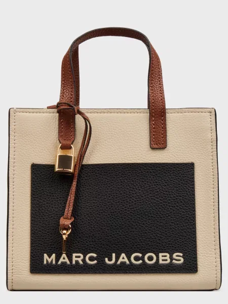 Сумка Marc Jacobs бежева
