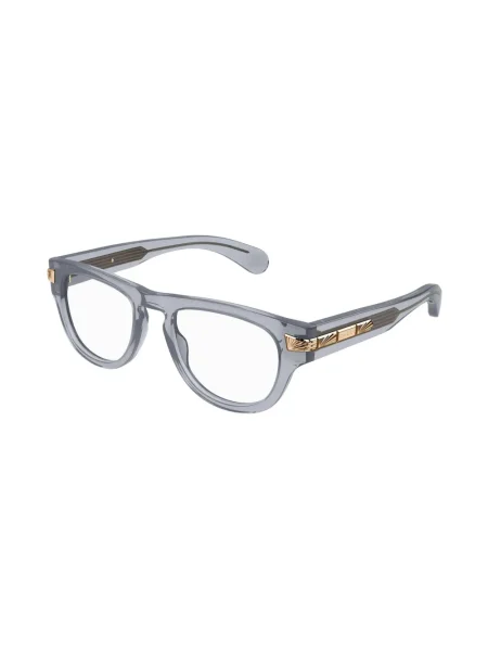 Ochelari de soare Gucci Eyewear gri