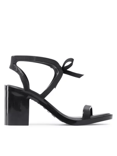 Melissa Sandali Ophelia + Jason Wu Ad črna