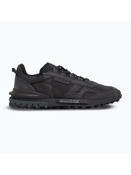 Încălțăminte pentru bărbați Lacoste Elite Active black/black negru