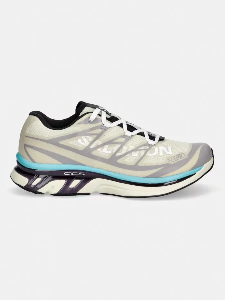 Maison Margiela x Salomon superge bež