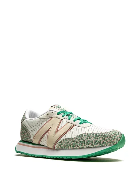 Sportbačiai New Balance 237 balta