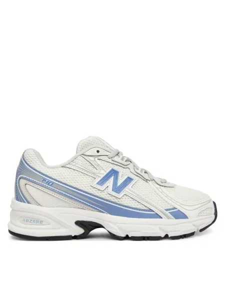 New Balance Sneakers alb