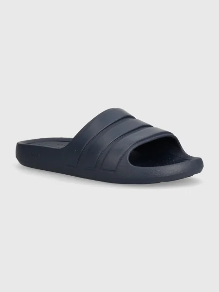 Papucs Adidas kék