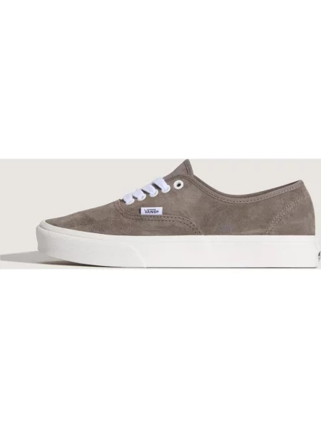 Buty do biegania Vans Authentic szary topo 36 biały