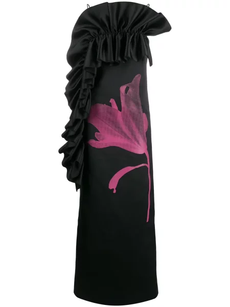 Rochie de seară Christopher Kane negru
