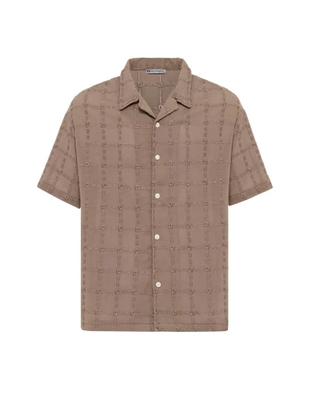 Dandalo Srajca Justin' rjava