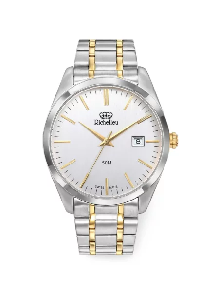 Ceas Richelieu Swiss clasic
