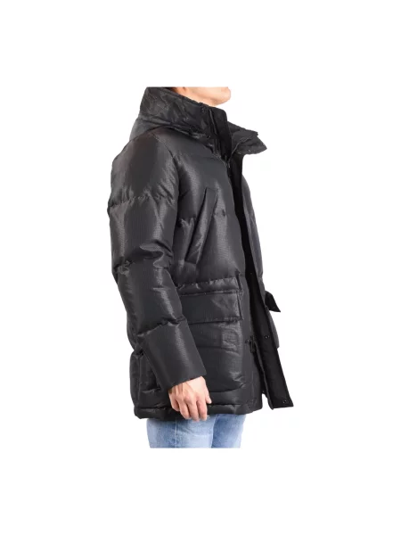 Kurtka Belstaff czarna