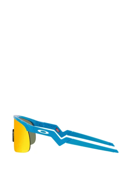 Sunčane naočale Oakley plava