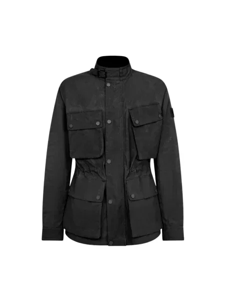 Kurtka Belstaff czarna