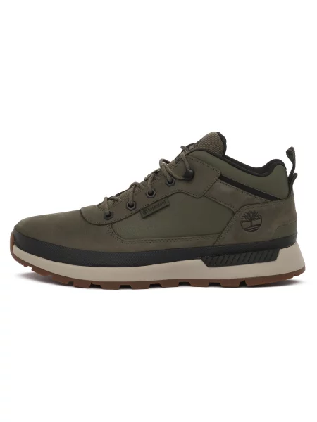 Pantofi Timberland verde
