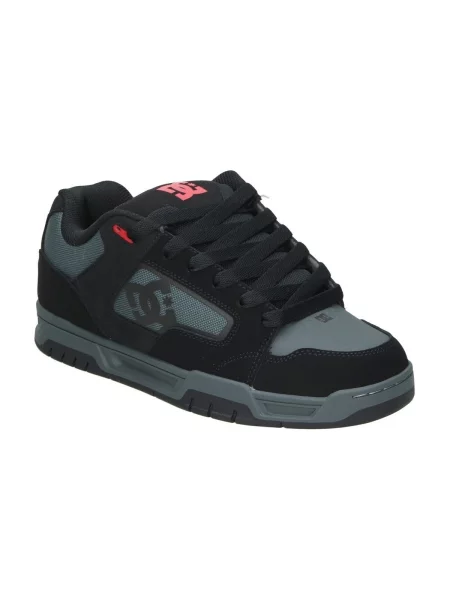 Tenisky Dc Shoes čierna