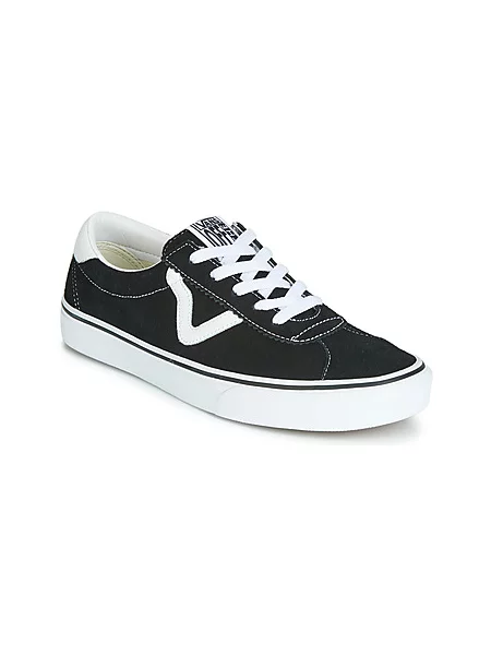 Superge Vans črna
