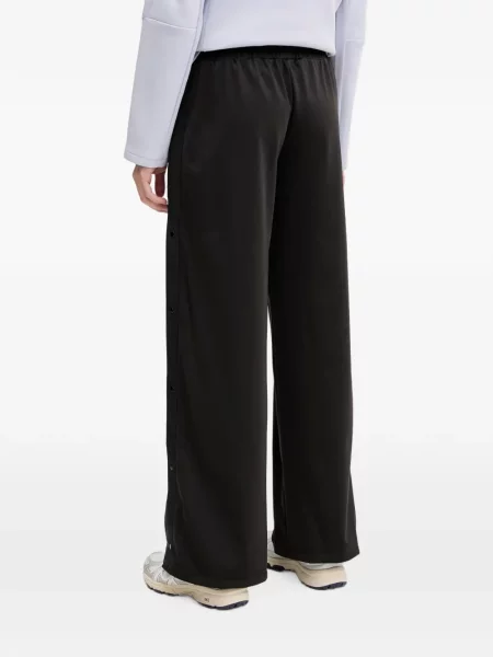Pantaloni Puma alergare negru