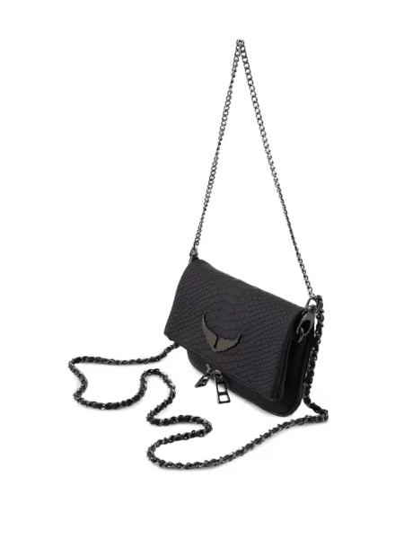Body Zadig&voltaire negru