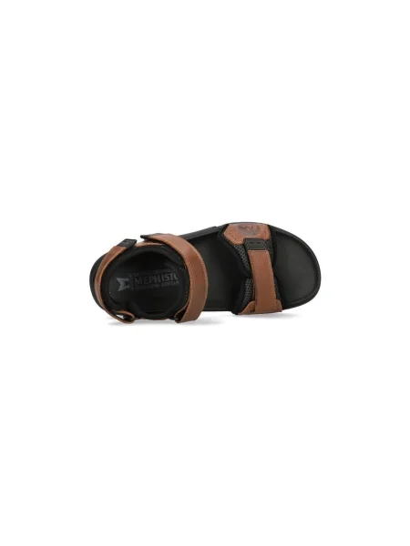 Pantofi Mephisto maro