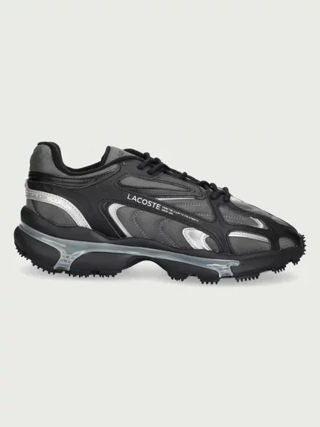 Lacoste sneakers pentru bărbați negru
