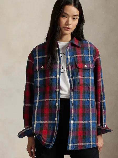 Polo Ralph Lauren сорочка