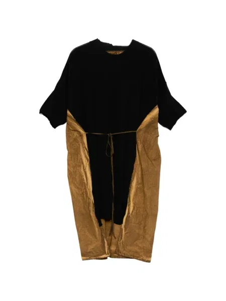 Talie top Uma Wang negru