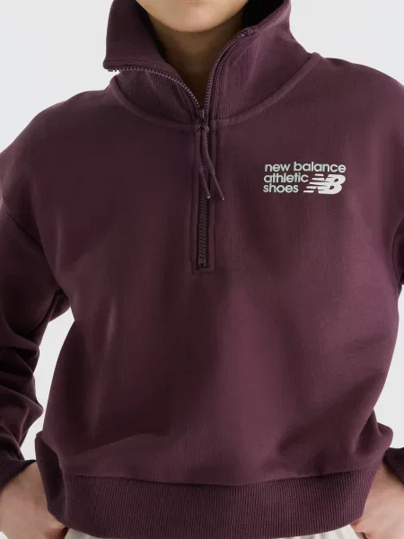 Светр New Balance