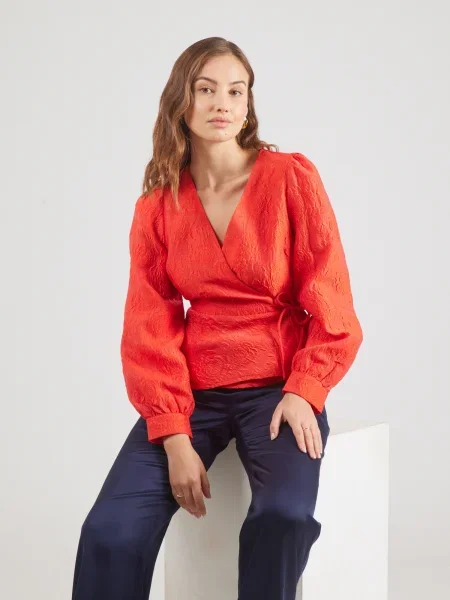 YAS Bluza YASJORIN jastog
