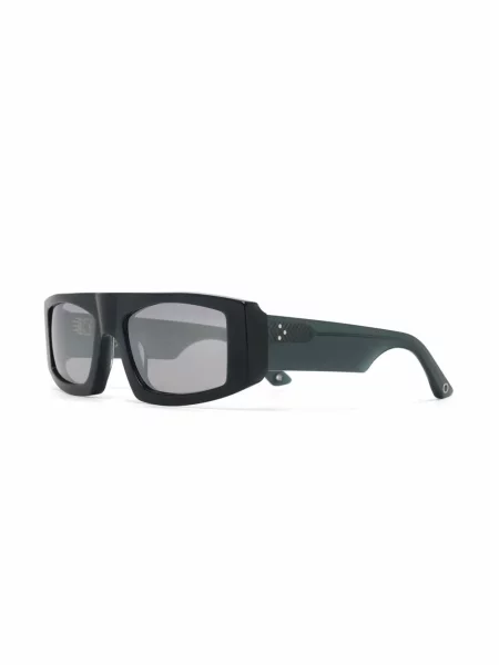 Sluneční brýle G.o.d Eyewear zelené