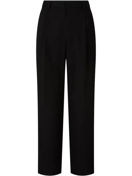 Pantaloni Studio Tomboy negru