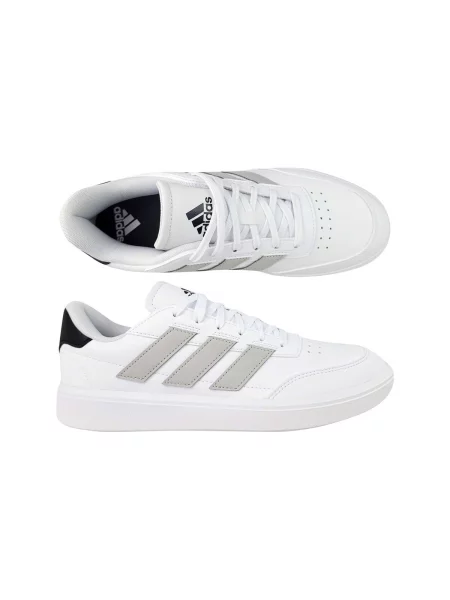 Pantofi Adidas alb