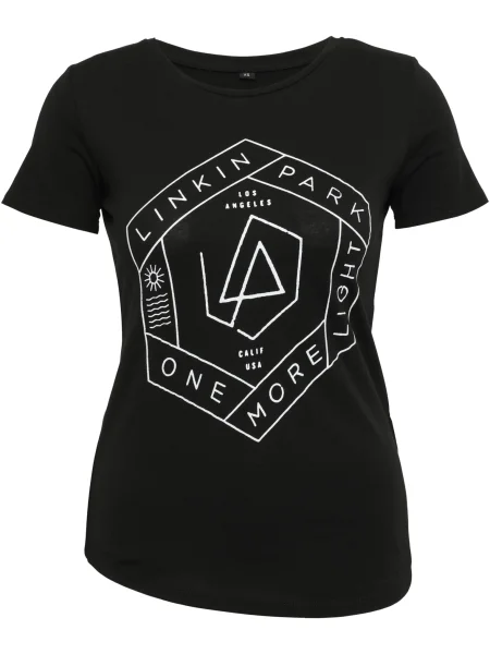 Koszulka Merchcode czarna