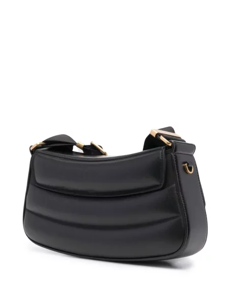 Geantă de mână Stella Mccartney negru